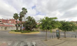 Maison à San Bernabé. Vivienda en algeciras