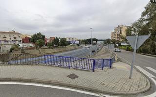 Appartement à La Reconquista - El Rosario. Piso en algeciras