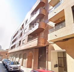 Pis  Calle alfareria. Piso en burjassot