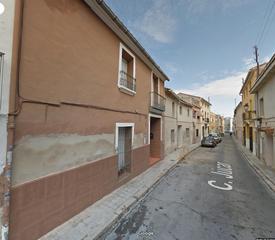 Casa adossada  Calle xuquer, del. Adosado en alberic.