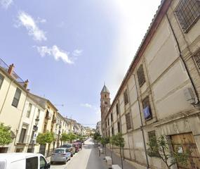 Local Comercial a Archidona. Local en archidona