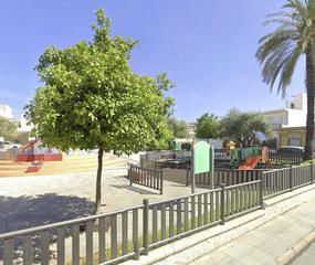Pis a Sanlúcar la Mayor. Vivienda en sanlucar la mayor