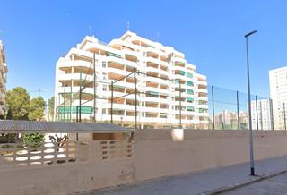 Appartement  Avenida rei en jaume. Piso en la pobla de farnals