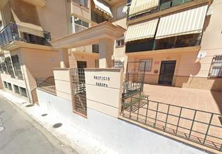Etagenwohnung in Peligros. Piso en peligros