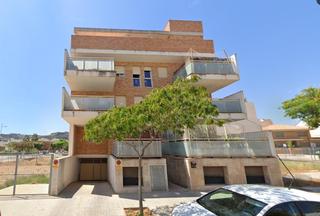 Pis  Calle pedrera de santa maria. Piso en sagunto