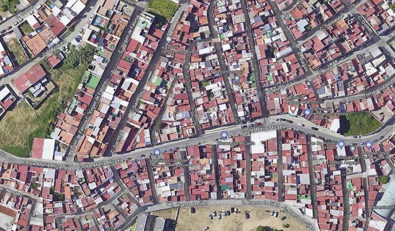 Foto e58e3794-37f0-453f-bf62-ca5be5243dde. Casa a schiera in Bajadilla - Fuente Nueva Algeciras