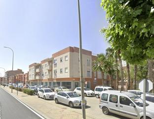 Appartement  Calle ua puerto-playa. Venta en condiciones especiales  cesión de remate