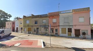 Haus  Avenida riola. Casa en sueca