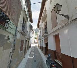 Casa  Calle santes les. Casa en xativa
