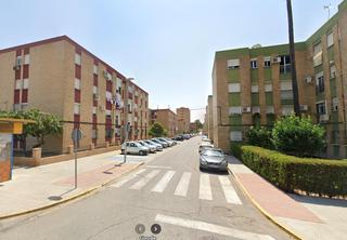 Pis  Avenida sidero minera. Vivienda en castilleja de la cuesta