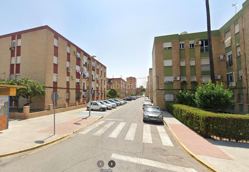 Foto 1e6f4468-95e7-49be-a452-d4b2191d67cb. Flat in Castilleja de la Cuesta