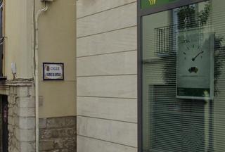 Casa  Calle hornos santiago. Vivienda en jaén