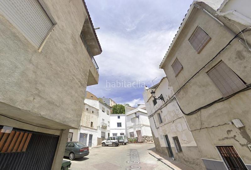 Foto 72e1e3b1-cf1f-43da-ada3-e8e857f7be8e. Casa in Huelma