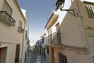 Casa  Calle de pilar de arriba. Venta en condiciones especiales  cesión de remate