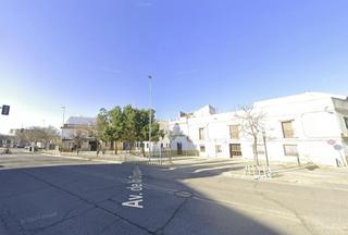 Appartement  Calle fernandez de cordoba. Venta en condiciones especiales  cesión de remate