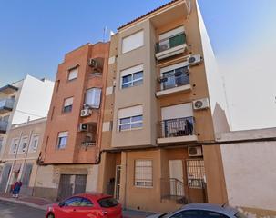 Appartement  Calle pizarro. Piso en murcia.