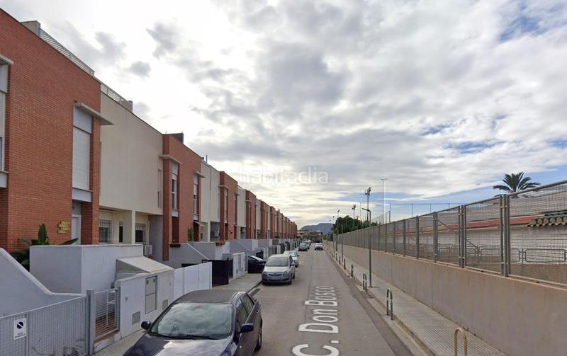 Foto d1e9a011-868b-45a2-86ae-0130fac0de8e. Reihenhaus mit parking in Los Dolores Cartagena