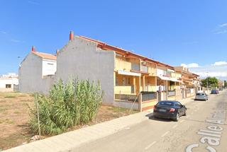 Maison  Calle almte.mendizabal cortazar. Casa duplex en san pedro del pinatar.