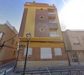 Appartement  Calle abellaneda. Piso en lorca