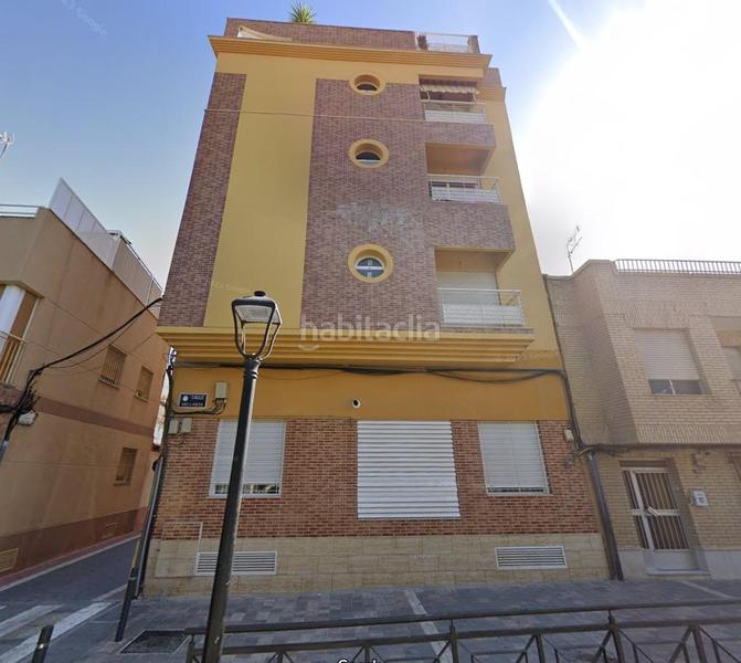 Foto 0d89fe9d-92bf-4aff-9182-05cbbeb541af. Piso  en San Cristóbal - San Diego Lorca