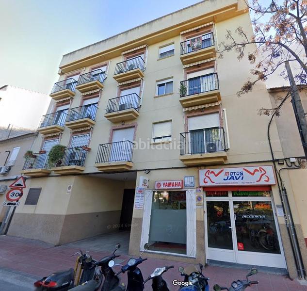 Foto 6a15e3f1-ae56-4965-8309-ee12090fc951. Pis a Cabezo de Torres Murcia