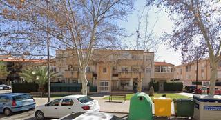 Pis  Calle m puig valera. Piso en santomera