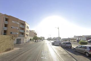 Pis a Carretera Mojonera - Cortijos de Marín. Vivienda en roquetas de mar