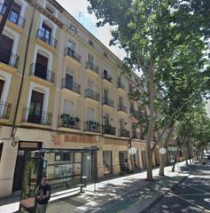 Appartement  Sobrarbe. Vivienda en zaragoza