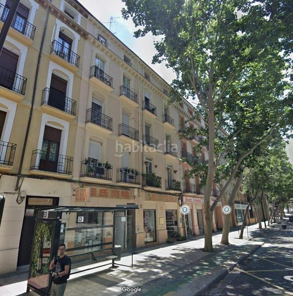Foto 6b912eab-02b6-4a84-8fa2-2cf625f0f530. Pis a Arrabal Zaragoza