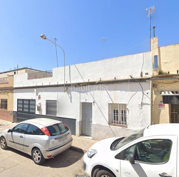 Foto 0e84c329-c8a0-4625-9913-9b84419148a1. House in Nueva Alcalá Alcalá de Guadaira