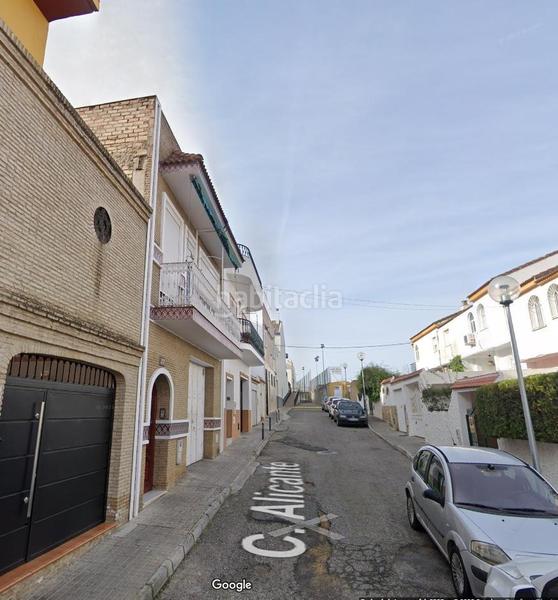 Foto c6aae7a4-6454-41bf-817e-d9a098a9eeb1. Haus in Lepanto Mairena del Aljarafe