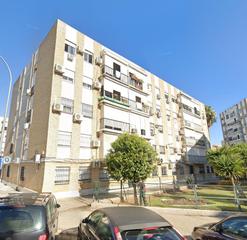 Pis  Grupo miraflores parque. Vivienda en sevilla