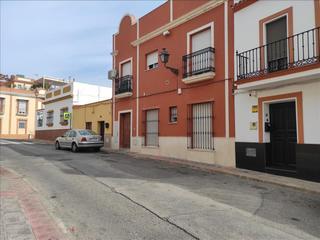 Appartement  Calle pintor gonzález peña. Piso en alcalá de guadaira