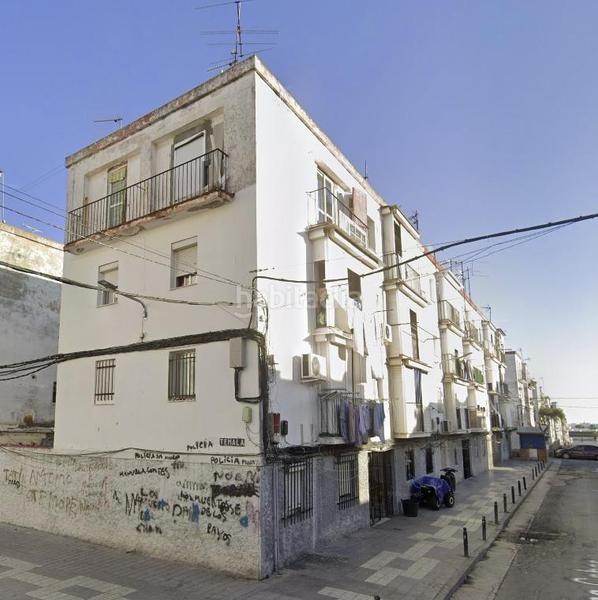 Foto 43e9325d-c587-4d57-9165-20eff5879808. Flat in Barrio Alto San Juan de Aznalfarache