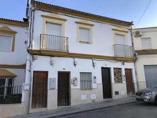 Pis  Cordoba. Piso en aguadulce