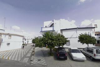 Maison  Barrio ns de esperanza. Vivienda en cantillana