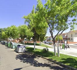 Maison  Calle firmamento. Vivienda en sevilla este