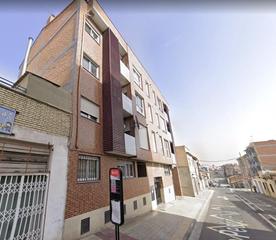 Pis  Calle porter pedro. Piso en zaragoza