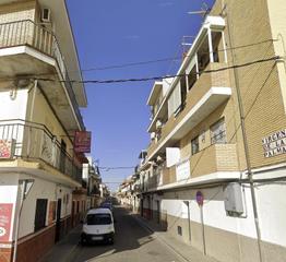 Maison  Calle virgen de la palma. Vivienda en torreblanca