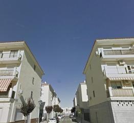 Appartement  Calle julian bazan boceta. Vivienda en la algaba