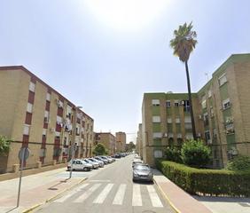 Pis  Calle sidero minera. Vivienda castilleja de la cuesta