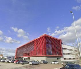 Local Comercial  Calle platino. Venta de inmueble en salteras