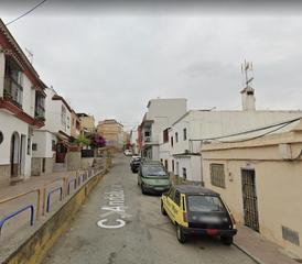 Appartement  Calle andalucia. Piso en algeciras