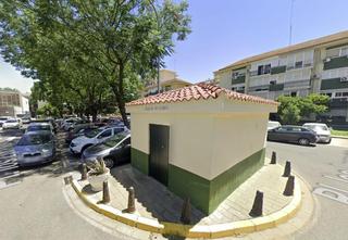 Appartement  Plaza luceros los. Vivienda en sevilla
