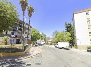 Pis  Calle cabriel. Piso en la zona de la palmilla