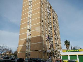 Pis  Pasaje jaen de. Vivienda en castilleja de la cuesta