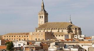 Casa a Yepes. Vivienda en yepes