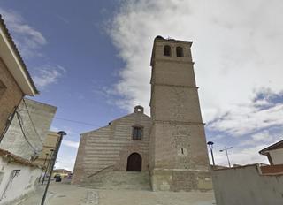 Casa  Zaragoza. Casa en ribatejada