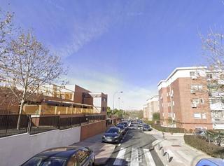 Pis  Ezcaray. Piso en madrid