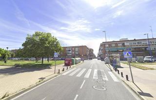 Appartement  Jesus. Piso en leganes